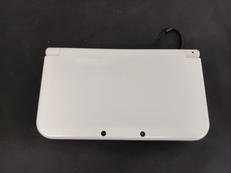 ニンテンドー NEW 3DSLL|NINTENDO