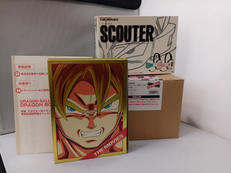劇場版　ドラゴンボール　ドラゴンBOX ザ・ムービー|東映