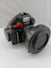 防水プロテクター|OLYMPUS