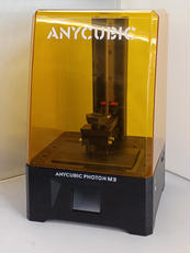 3D プリンター|ANYCUBIC