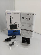 フィールドレコーダー|ZOOM