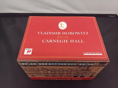 VLADIMIR HOROWITZ LIVE AT CERN|SONY