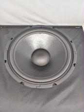 スピーカーユニット|DAYTONAUDIO