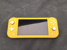 SWITCH LITE|NINTENDO
