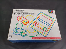 ニンテンドー　スーパーファミコン|NINTENDO