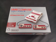 ニンテンドークラシックミニ