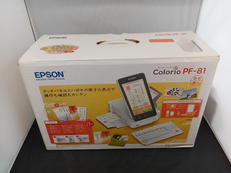 インクジェットプリンター|EPSON