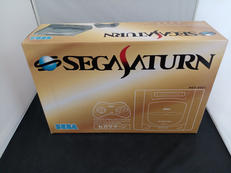 セガサターン|SEGA
