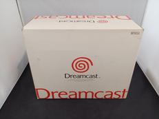 ドリームキャスト|SEGA