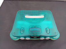 ニンテンドー64|NINTENDO