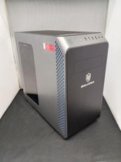 ゲーミングデスクトップPC|GALLERIA