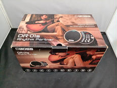 リズムマシン|BOSS