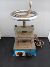 ホットプレス|東洋サーモ