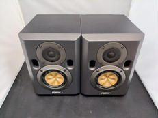 モニタースピーカーペア|FOSTEX