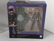 シールダー マシュ・キリエライト(オルテナウス)|FIGMA