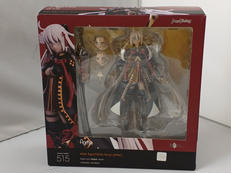 アルターエゴ 沖田総司(オルタ)|FIGMA