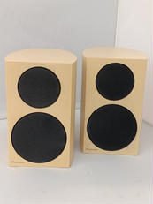 パイオニアスピーカーＣＳＶ50Ｆ引き取りのみ二本1セット(中古品》 パイオニアスピーカーCSV50F引き取りのみ二本1セット(中古品》