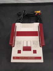 ファミコン|NINTENDO