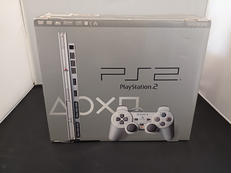 PS2|SONY