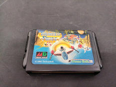 サンダーフォースⅣ