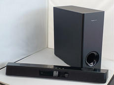 ゲーミングサラウンドバー|CREATIVE