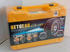 非金属タイヤチェーン|ネットギア