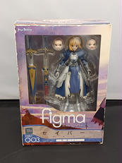 フィギュア|MAX FACTORY