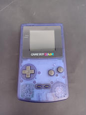ゲームボーイカラー|NINTENDO