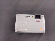 デジタルカメラ|PANASONIC