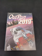 アウトラン　2019|SEGA