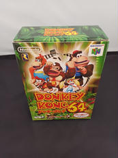 ドンキーコング64|NINTENDO