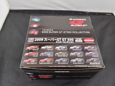 2009 SUPER GT GT500 COLLECTION|AUTOBACS