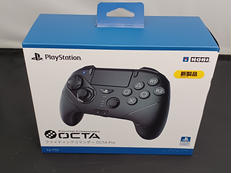 ファイティングコマンダー　OCTA PRO|HORI