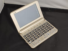 電子辞書|CASIO