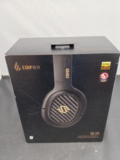 ワイヤレスヘッドホン|EDIFIER