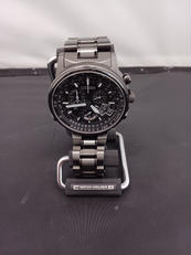 ソーラー電波腕時計|CITIZEN