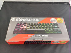 キーボード|STEELSERIES