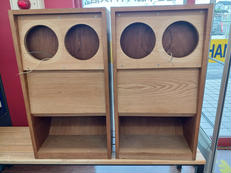 エンクロージャー|自作