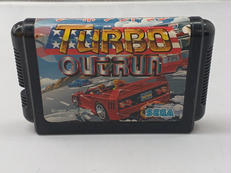 ターボ アウトラン|SEGA