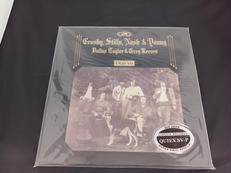 CROSBY, STILLS, NASH & YOUNG ?|CLASSIC RECORDS