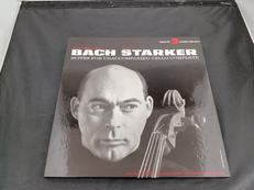 SUITES FOR UNACCOMPANIED CELLO|SPEAKERS CORNER RECORDS