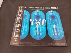 YMO|東芝EMI