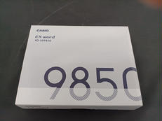 電子辞書|CASIO