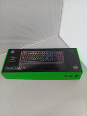 ゲーミングキーボード|RAZER