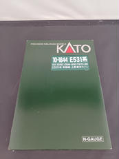 E531系常磐線·上野東京ライン10両セット