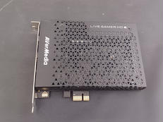 キャプチャーボード|AVERMEDIA