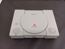 PLAYSTATION