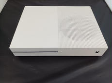X BOX ONE S