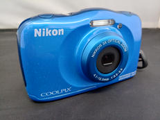 デジタルカメラ|NIKON