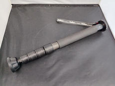 カーボン5段一脚|VELBON